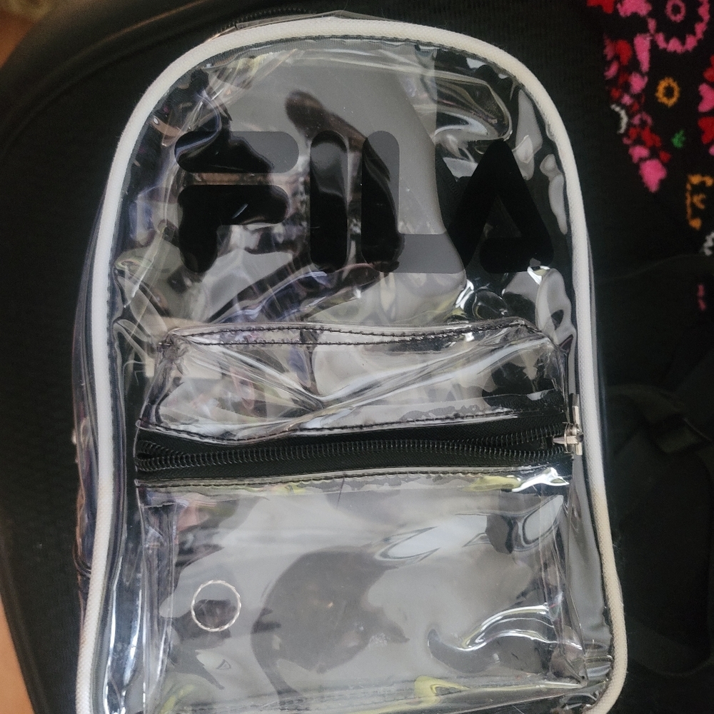 Backpack - Picture 9 of 11